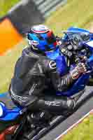 Advanced Group Blue Bikes